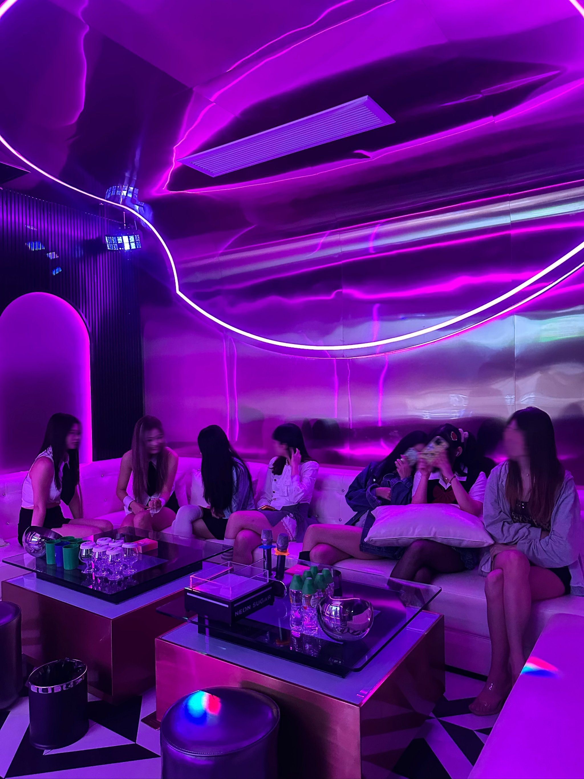 池州商务ktv玩法攻略-贵池区ktv预定