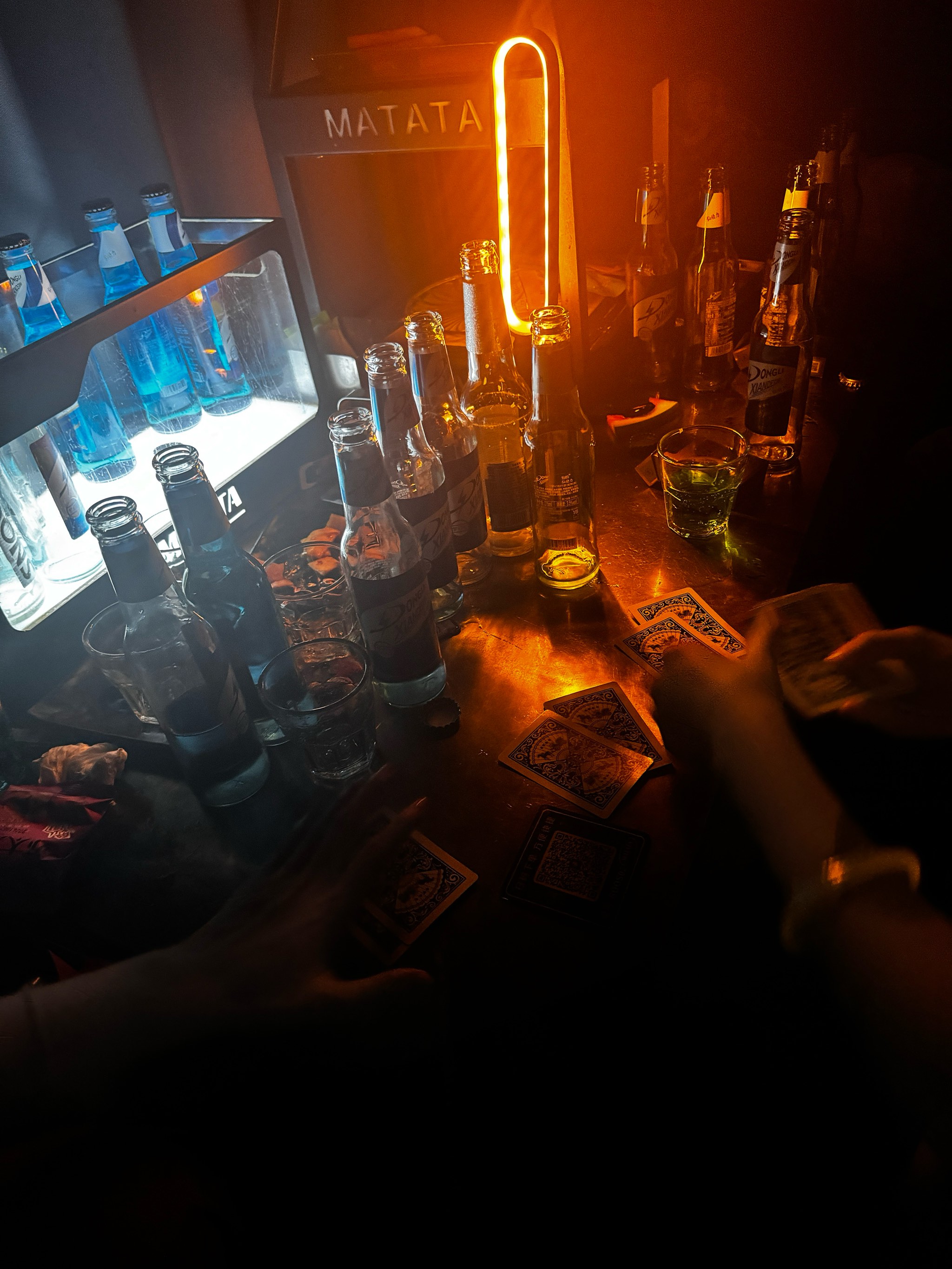 池州商务ktv性价比推荐-贵池区ktv预定